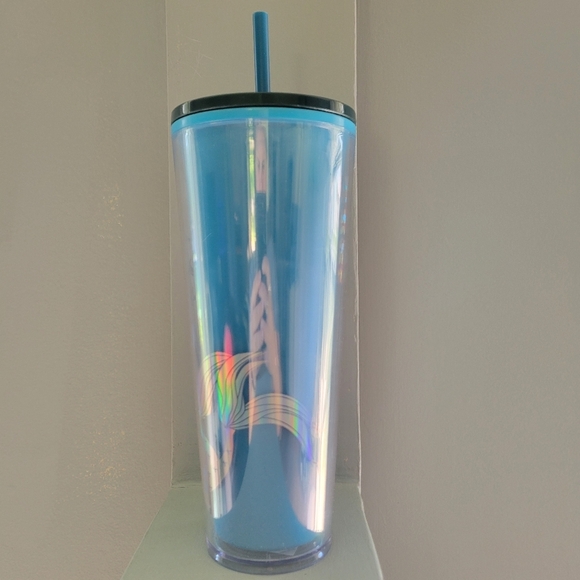 Starbucks Colorful Tumbler Collection 5 In Total Pre-owned - Picture 15 of 16